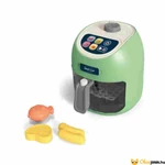 Kép 1/3 - Játék Air Fryer gyerekeknek