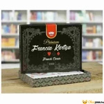 Kép 3/3 - Dupla franciakártya csomag