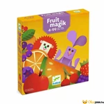 Kép 1/2 - Gyümölcs varázs társasjáték - Fruit Magik