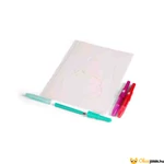 Kép 3/3 - Gabi babaháza színező szett fújós filctollal