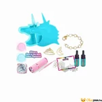 Kép 2/2 - Gemex Ékszerkészítő unikornis öntőformával