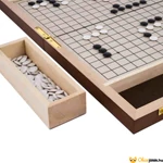 Kép 2/5 - Engelhart Go szett kövek tárolása