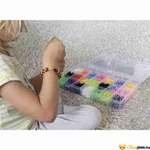 Kép 6/6 - Loom karkötő készítő