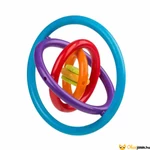 Kép 1/4 - Gyro Spinner ügyességi játék