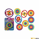 Kép 4/4 - Gyro Spinner fidget játék