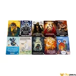 Kép 4/5 - Hát ez kész kártyák