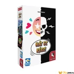 Kép 1/5 - Hát ez kész társasjáték