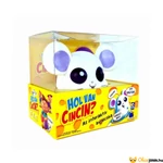 Kép 1/2 - Hol van Cincin? társasjáték