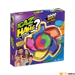 Kép 1/2 - Igaz vagy Hamis Extra Interaktív társasjáték