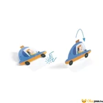 Kép 3/3 - Matrica szett - felhajtható autós matrica