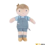 Kép 1/4 - Mini Little Dutch Jim baba - 10 cm
