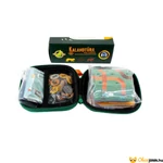 Kép 2/5 - Kalandtúra kártyajáték vízálló tok