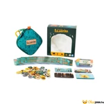 Kép 3/5 - Kalandtúra kártyajáték tartalma