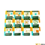 Kép 5/5 - Kalandtúra kártyák