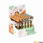 Kép 3/3 - Kapibarás letörölhető toll