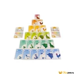 Kép 4/4 - Kártyafarm társasjáték