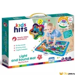 Kép 3/3 - Járműves játszószőnyeg csomagolás