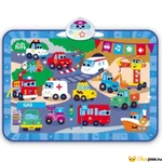 Kép 2/3 - Interaktív játék hang- és fényhatásokkal