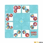 Kép 3/4 - KiHolMit? Djeco társasjáték