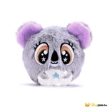 Kép 1/2 - Bouncibles pattogó plüss labda