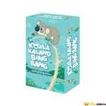 Kép 1/2 - Koala Kaland Bing Bang társasjáték
