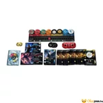 Kép 3/8 - Ködszerzet társasjáték