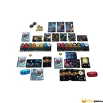 Kép 4/8 - A Ködszerzet: A pakliépítő játék