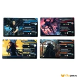 Kép 5/8 - A Ködszerzet társasjáték