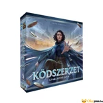 Kép 1/8 - Ködszerzet társasjáték