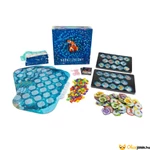 Kép 2/5 - Korallzátony társasjáték