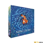 Kép 1/5 - Korallzátony társasjáték