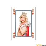 Kép 3/3 - Dupla pakli francia kártya - Korda All in