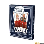 Kép 1/2 - Korda All in - Prémium francia kártya