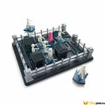 Kép 4/5 - Kriptaszökevények Smart Games