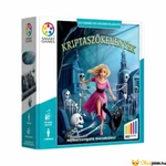 Kép 1/5 - Kriptaszökevények logikai játék