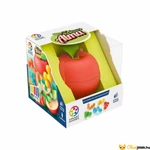 Kép 4/5 - Kukacos Alma logikai játék csomagolás