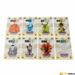 Kép 4/6 - Különös világ a felhők felett kártyák