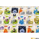 Kép 5/6 - Különös világ a felhők felett kártyák