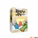 Kép 1/6 - Különös világ a felhők felett kártyajáték