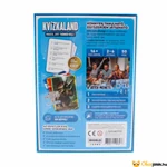 Kép 4/4 - Kvízkaland kvíz társasjáték