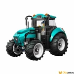 Kép 3/6 - LEGO 60498 Traktor 