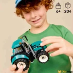 Kép 5/6 - LEGO Traktor 