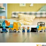 Kép 7/8 - Duplo munkagépek