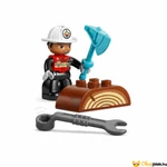 Kép 6/7 - tűzoltó figura