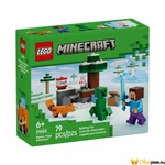 Kép 2/5 - LEGO 21583 Minecraft