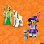 Kép 5/5 - LEGO Minifigurák