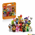 Kép 1/5 - LEGO Minifigurák 29. sorozat