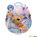 Kép 1/2 - Let's Glo Capybara - világító kapibarás fürdőjáték