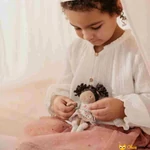 Kép 2/4 - Little Dutch mini Evi baba