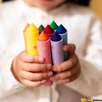 Kép 3/3 - Little Dutch filctoll készlet